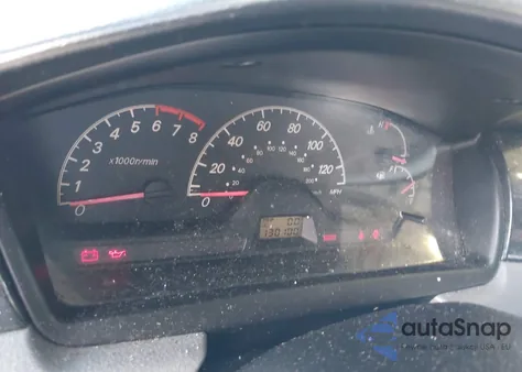 2004 Mitsubishi Lancer Es from USA, damaged, VIN JA3AJ26E24U014320